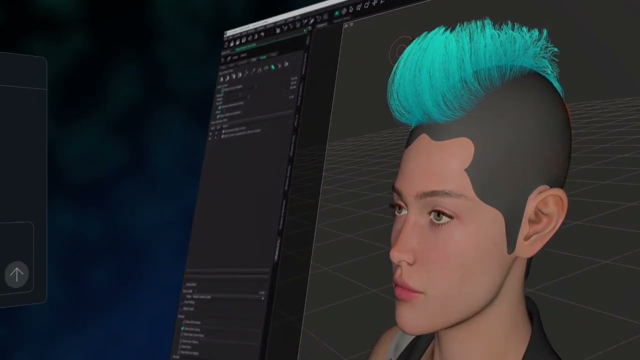 Premiera Daz Studio 6