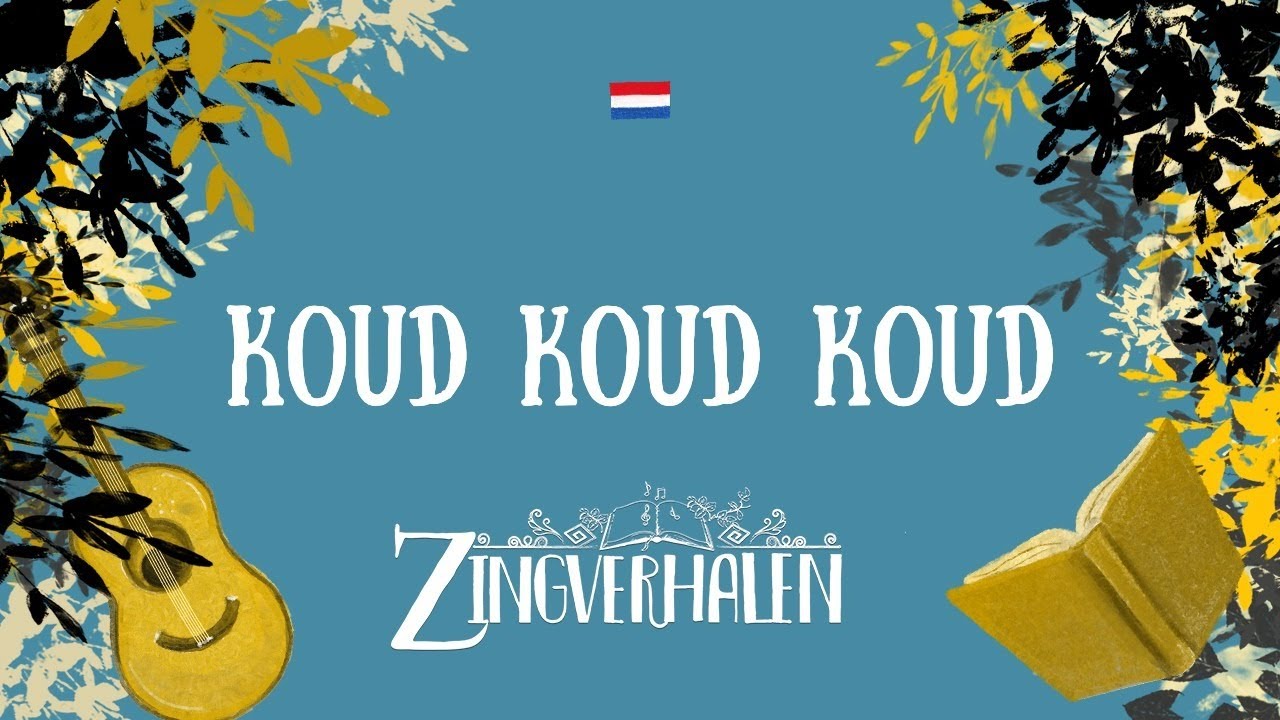 KOUD KOUD KOUD