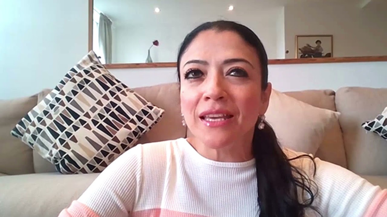 Zumba instructor Andrea Gianelli on keeping our care residents active!