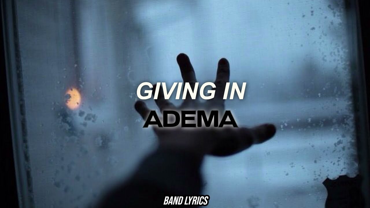 Adema - Giving In [Sub esp + Lyrics]