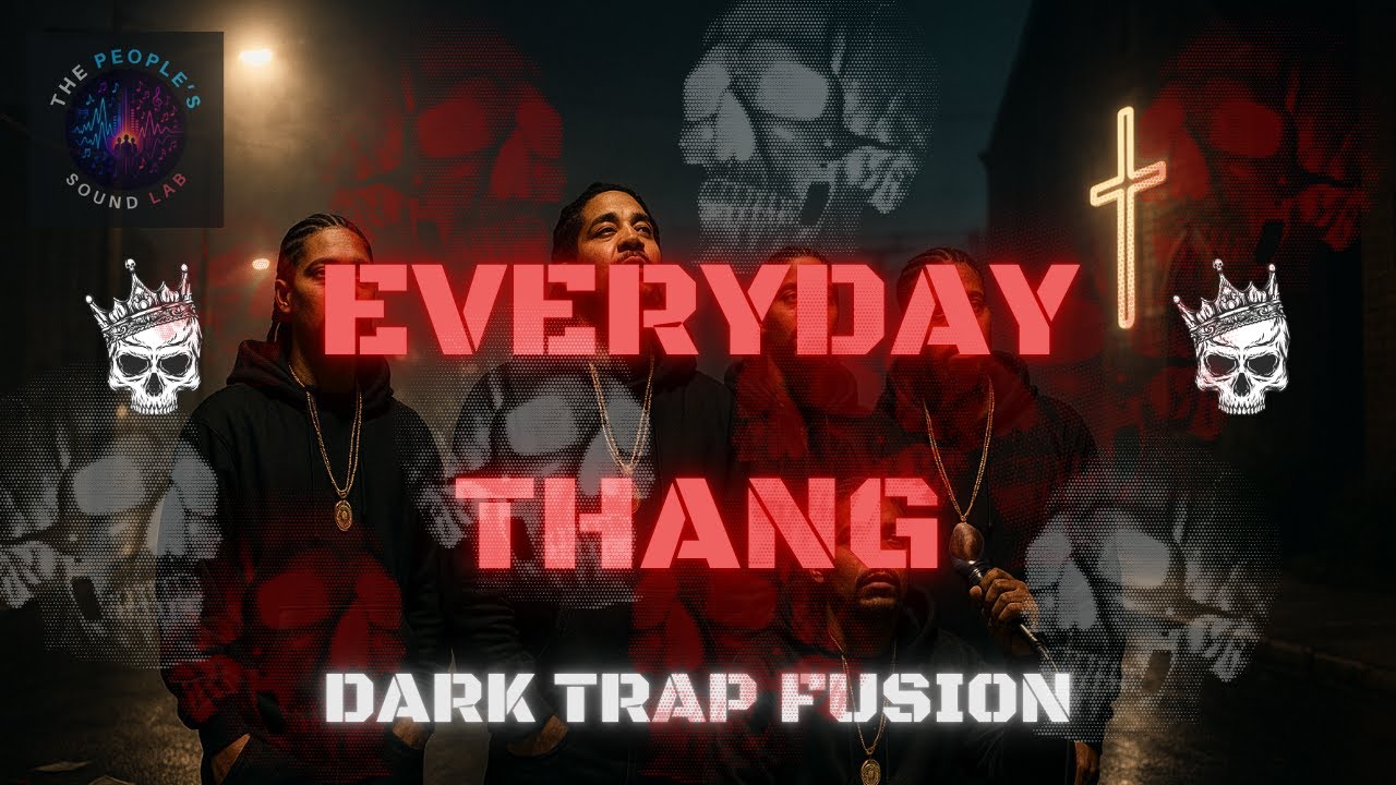 Bone Thugs-N-Harmony's 