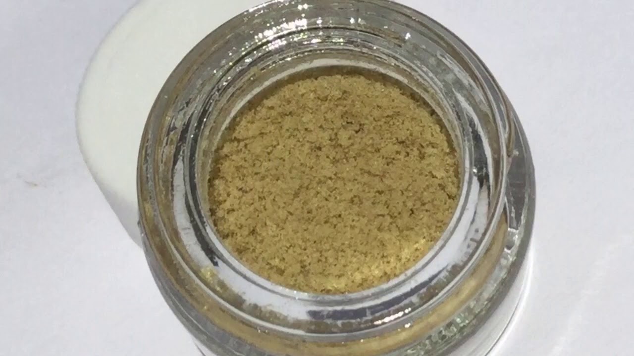 NEW !! 2017 California pure extracts