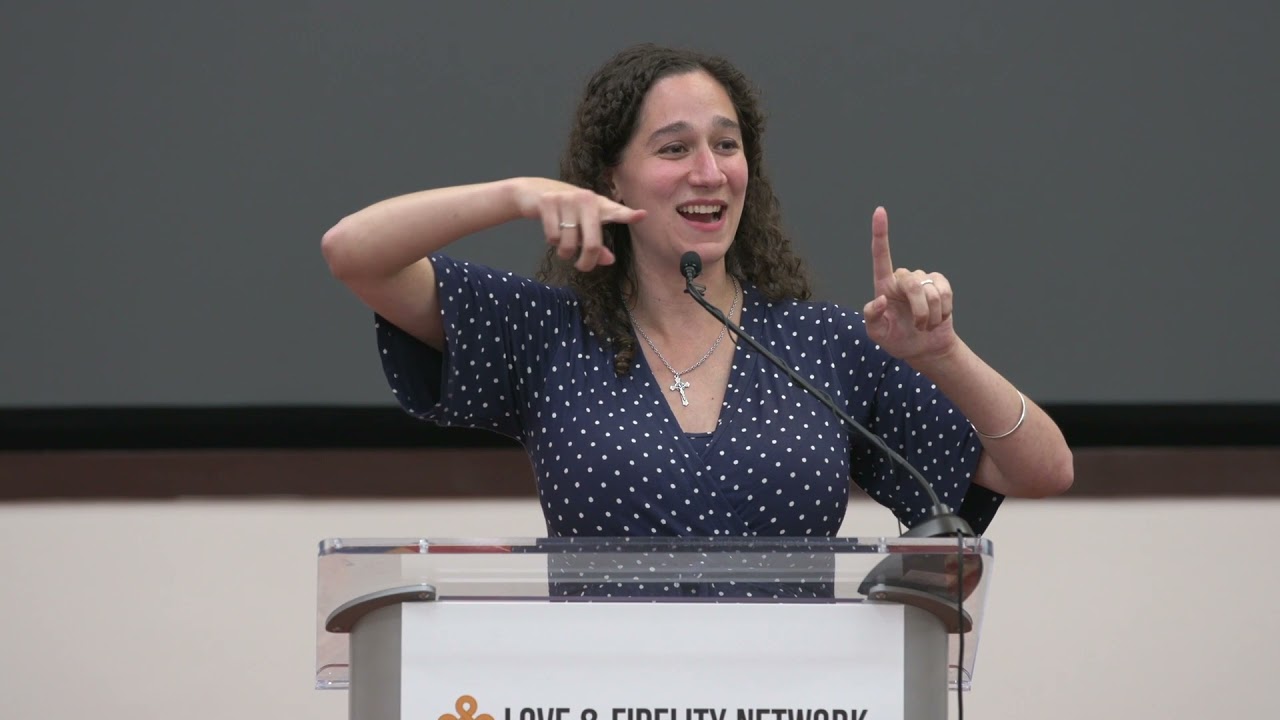 Equality without Uniformity: We Can Do Better than Unisex by Leah Libresco Sargeant. SIU 2021.