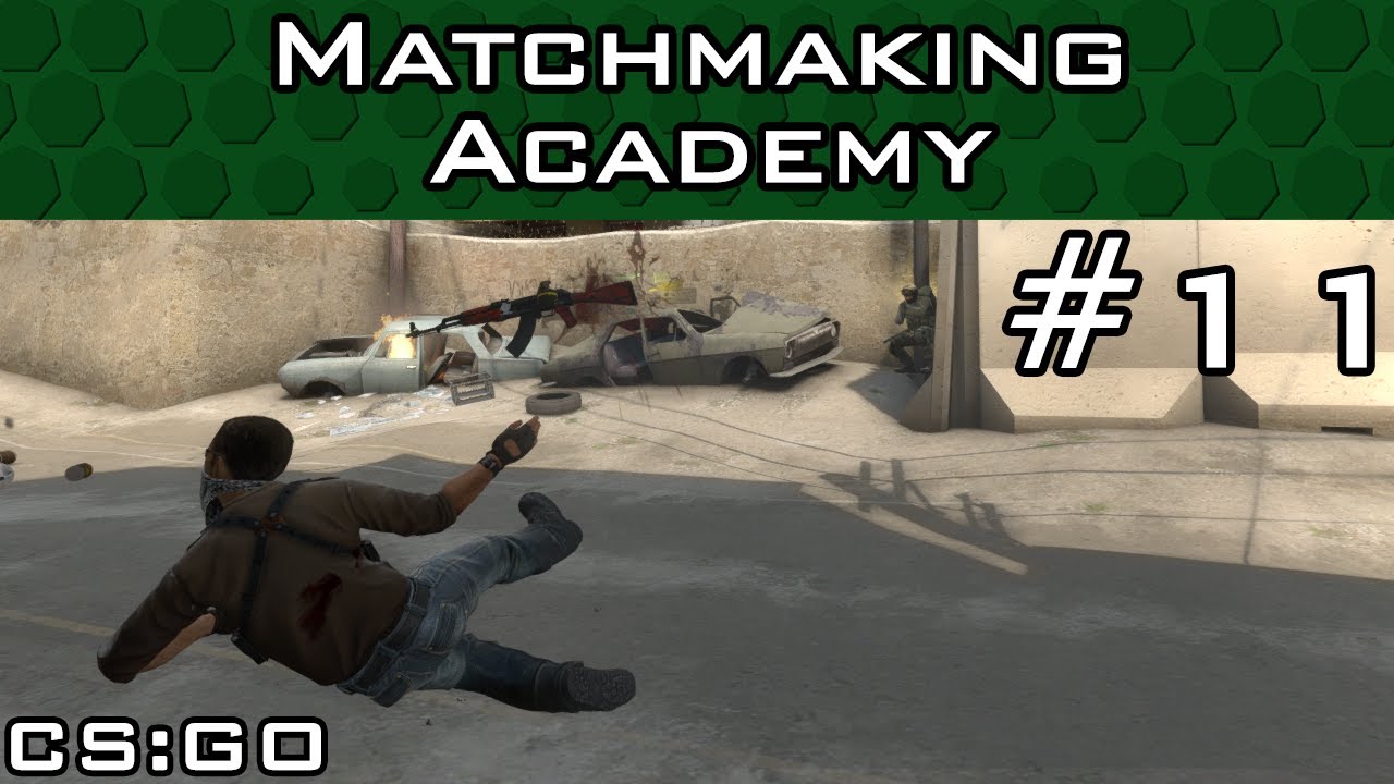 How to Position for Retake and Hold Long