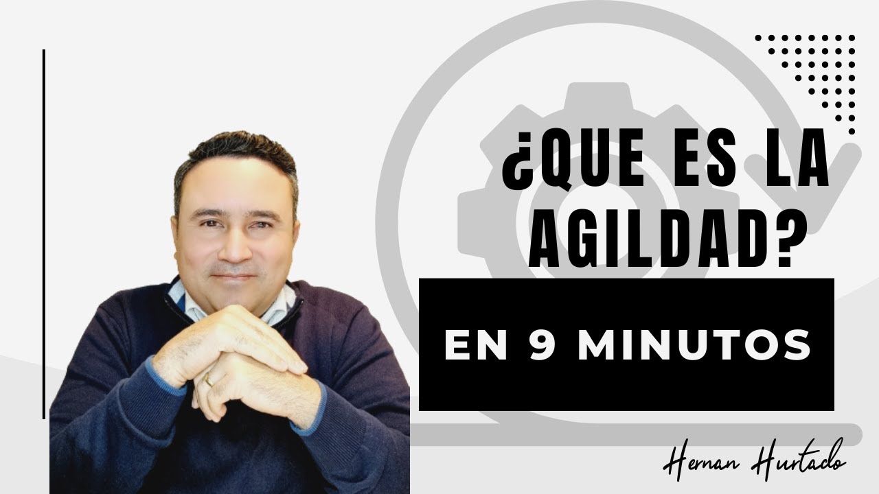 Los 7 Secretos de la Agilidad que NADIE te Cuenta!