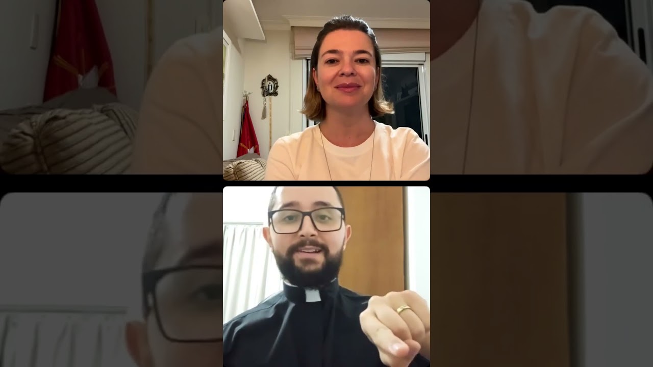 Deus_conVida - Documentos Papais