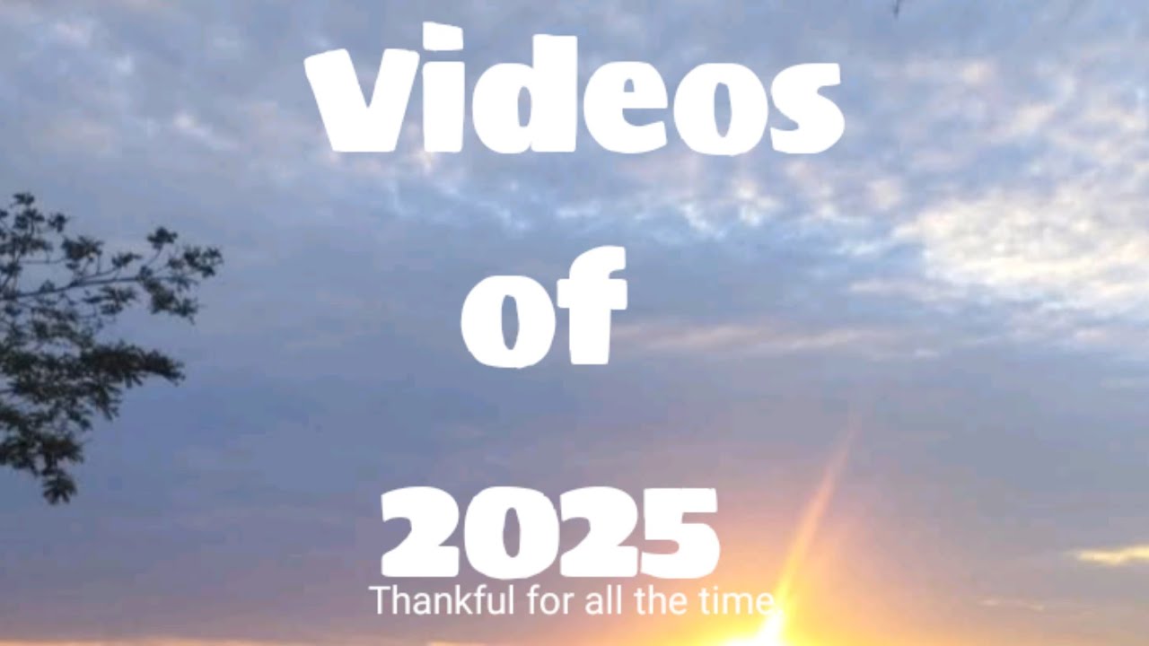 #resumen2025 