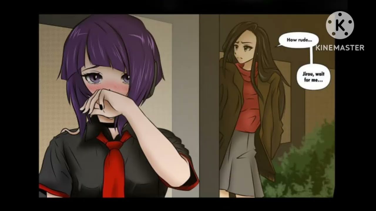 Momojirou Comics #1
