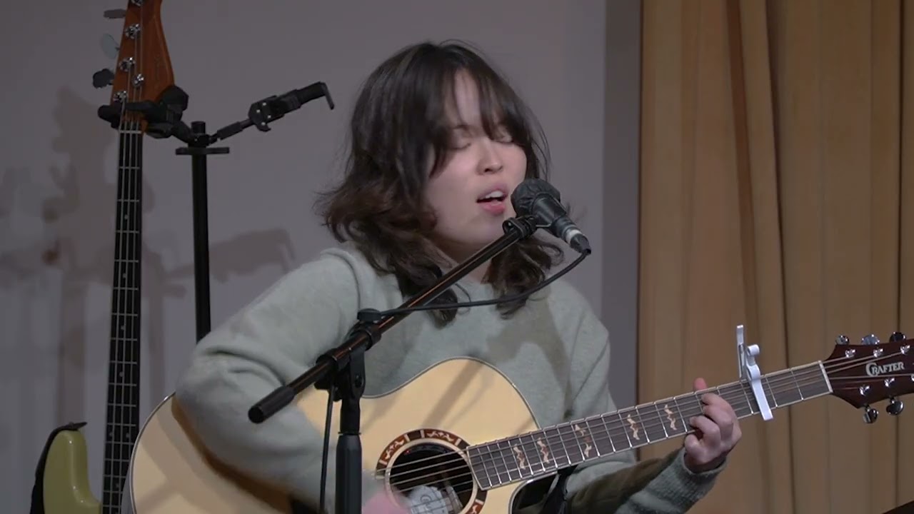 2026.3.2 신혜원 (카페 언플러그드 오픈마이크)
