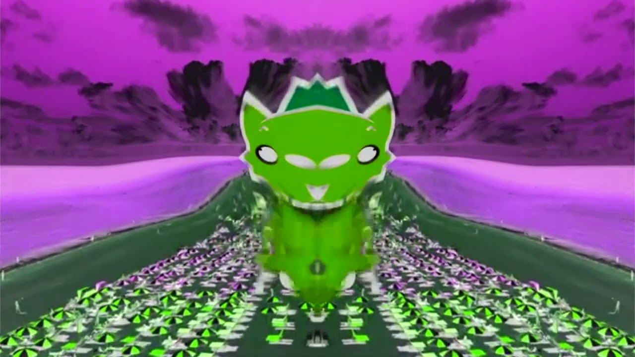 Pinkfong At Miami Beach Effects sponsored by Preview 2 Frank V2 Effects