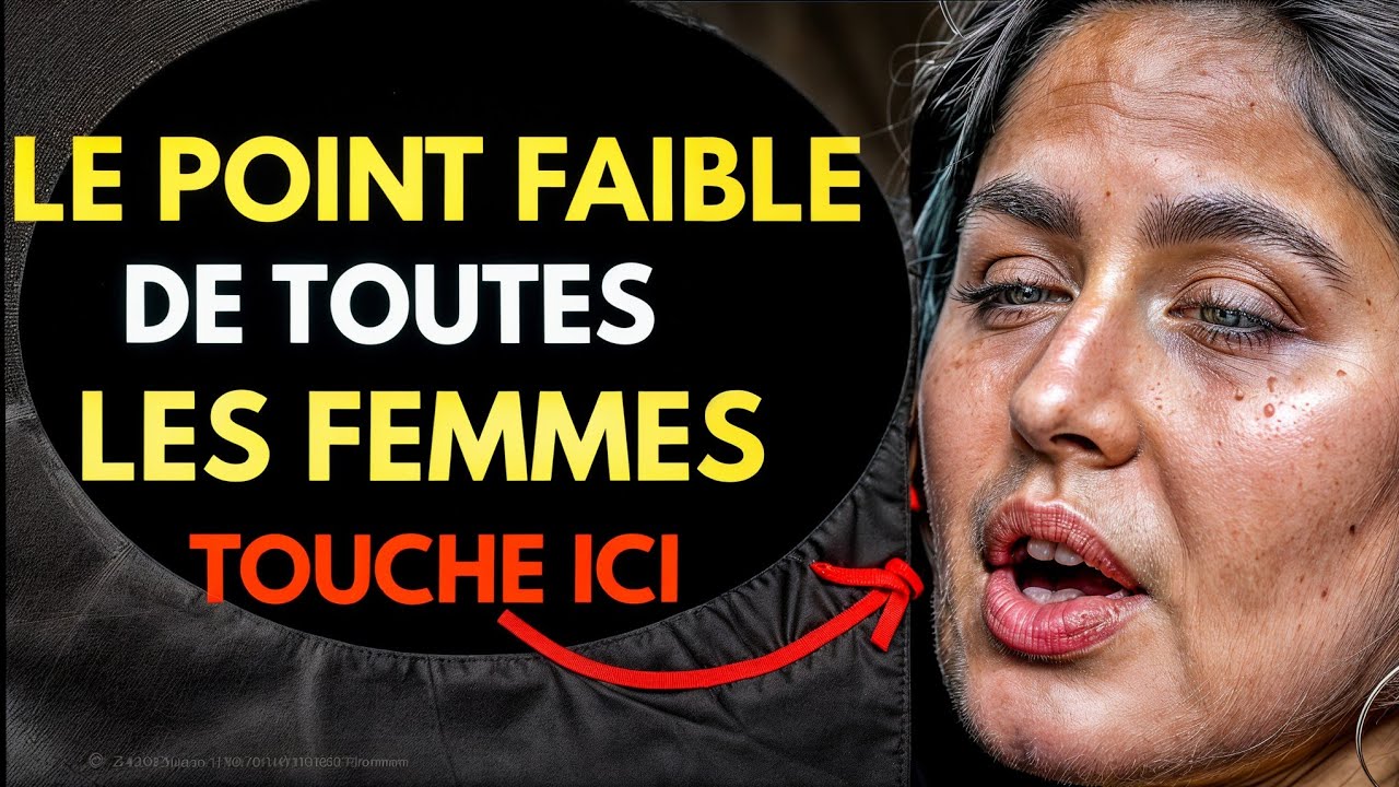 99 % DES FEMMES QUI VEULENT DORMIR AVEC VOUS LAISSENT TOUJOURS TRANSPARAÎTRE