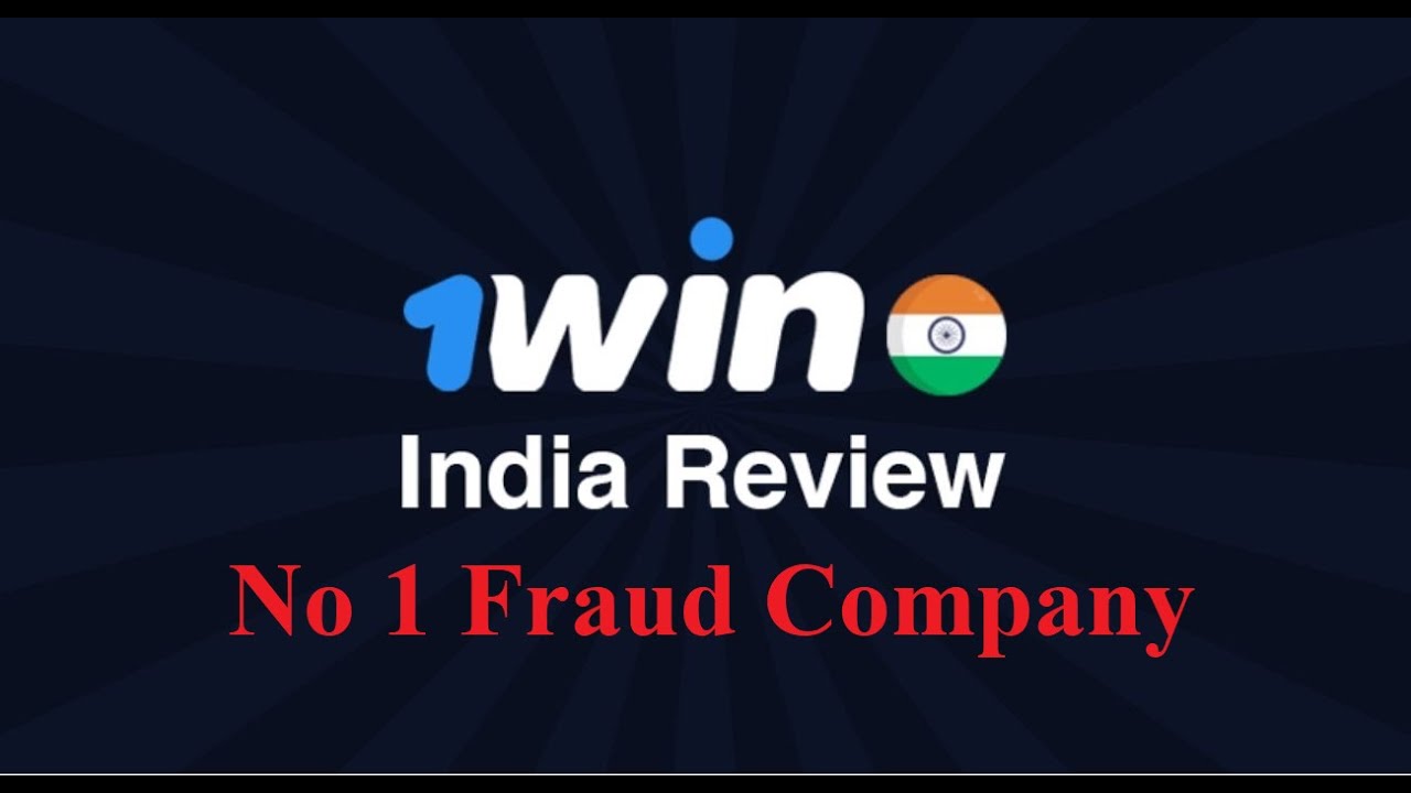 1Win Frauds Episode 1 / 10 Lakhs Rupees Cheated For Me / Don't Play With 1WIN