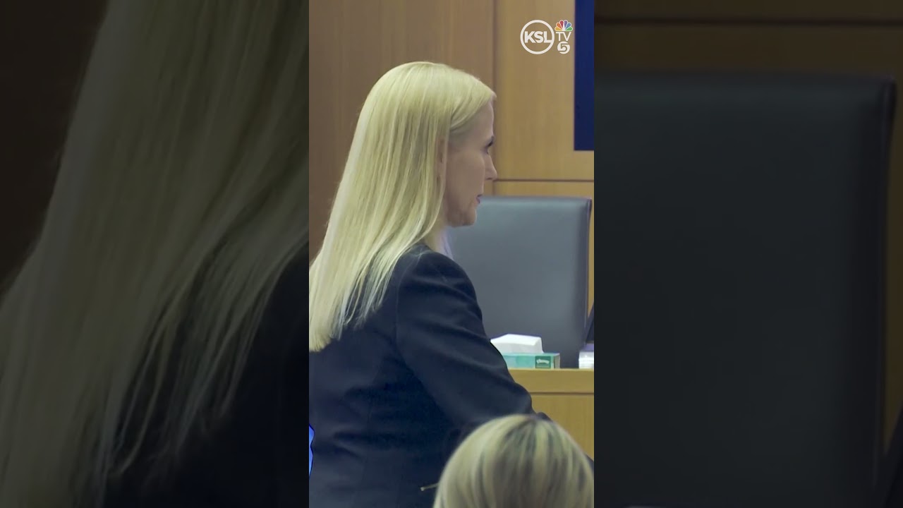 Closing arguments for Lori Vallow Daybell
