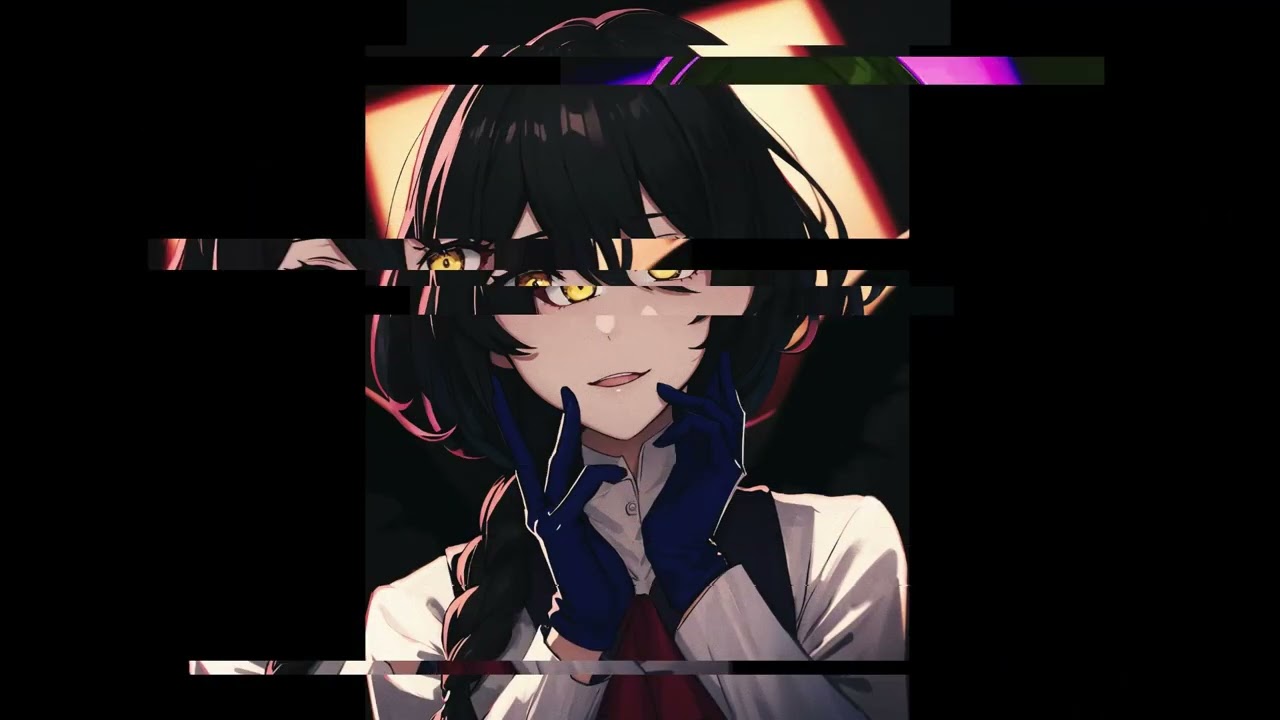 Witches in a Night Of Revenge Main Theme OST