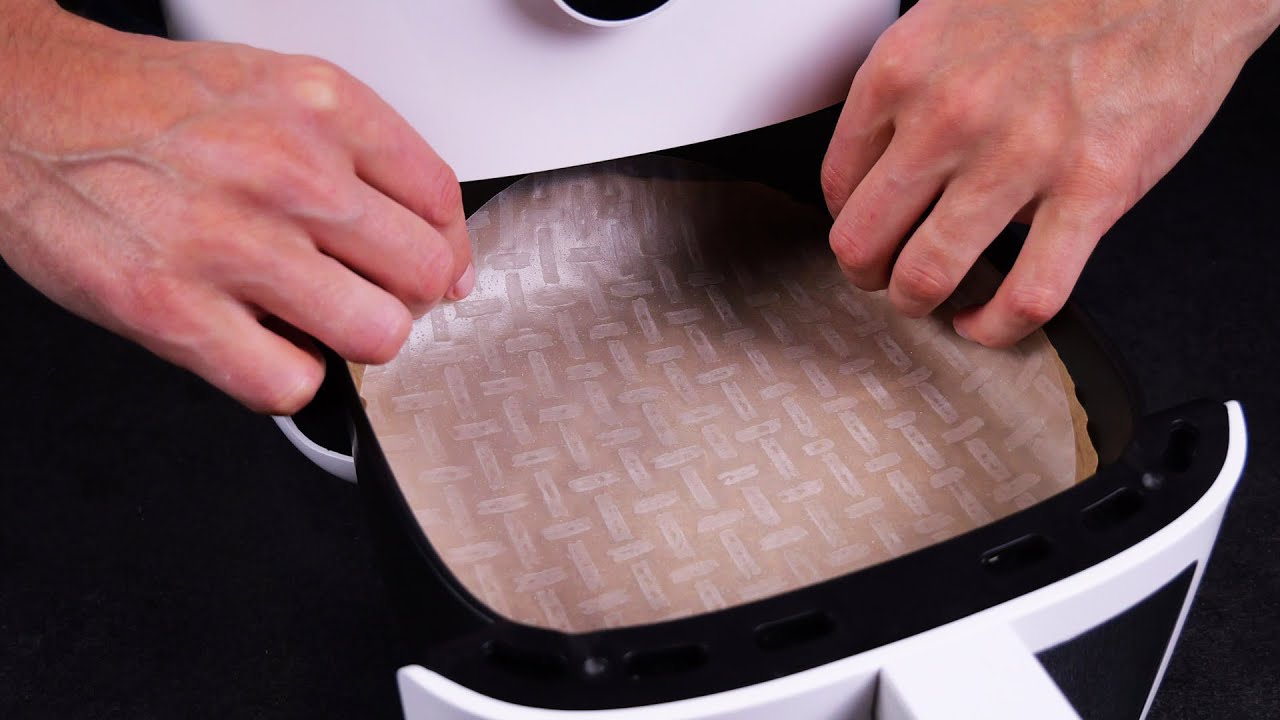 A Japanese Chef Taught Me This Genius Air Fryer Trick! 5 Recipes You’ll Make Every Day!