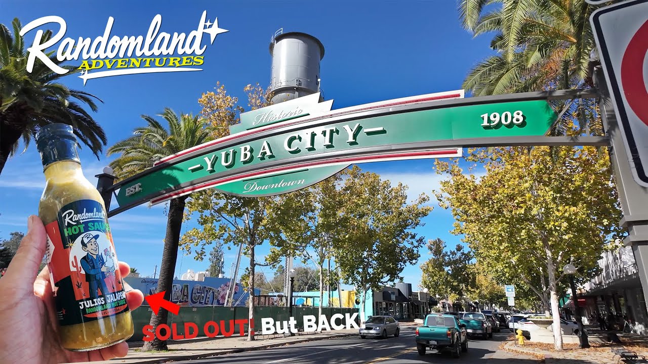SOLD OUT&hellip; but Back Already! Big Update