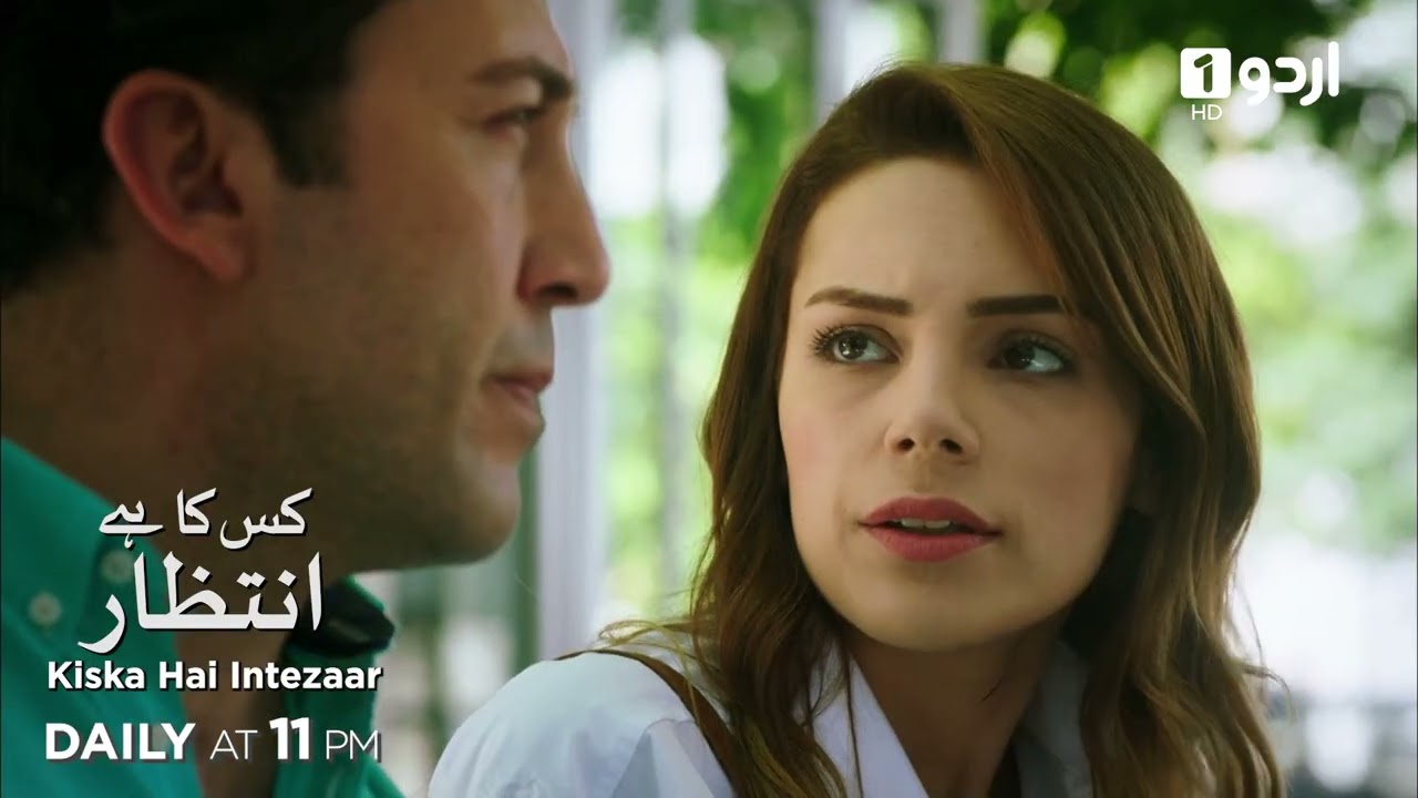 Kiska Hai Intezaar | Episode 187 Promo | Turkish Drama |  G&uuml;neşi Beklerken | Waiting for the Sun