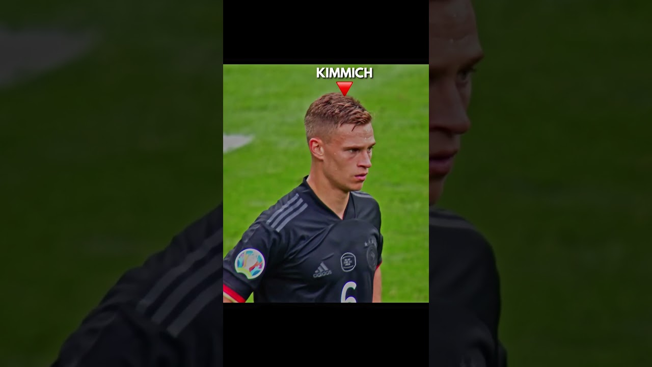GERMANY IS BACK😈😈