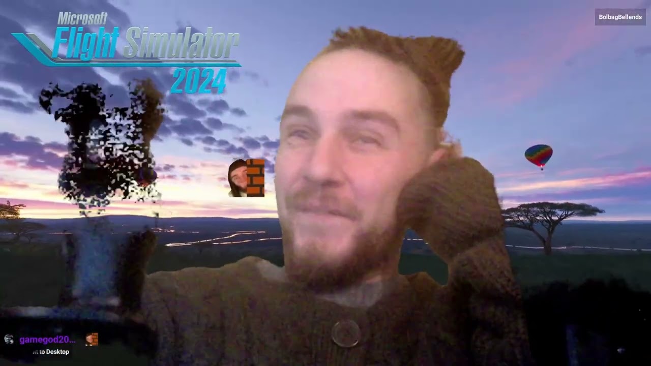They Gave Me A Commercial Licence! 🛩  Tell Me Where To FlyRedeem  HOTAS Controls