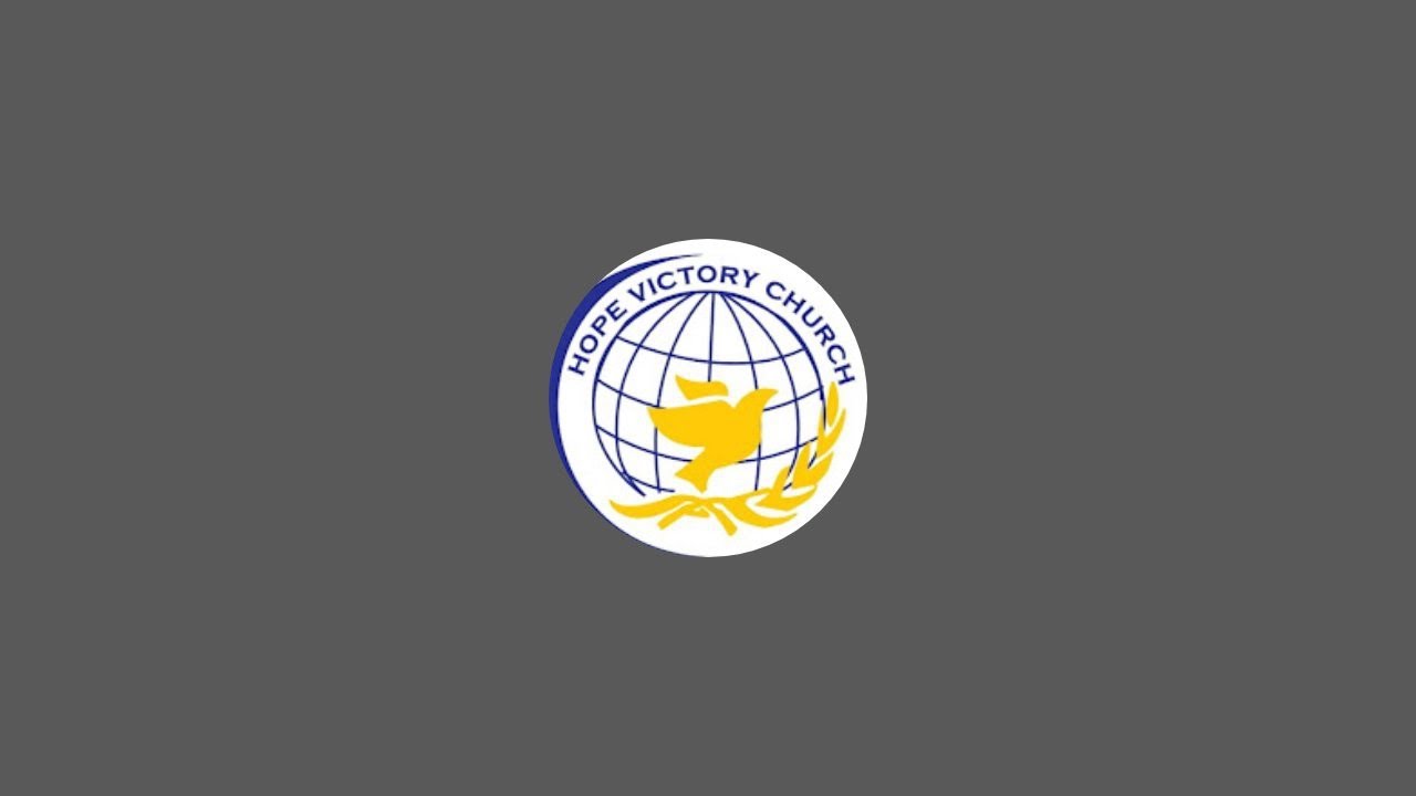 HOPE VICTORY CHURCH KASARANI H.V.C is live!