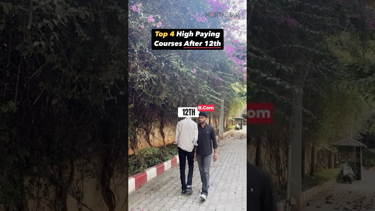 Best Career Opportunities After 12th - Commerce Career Options 2026