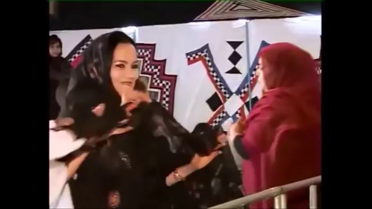 لزرق اسعاني