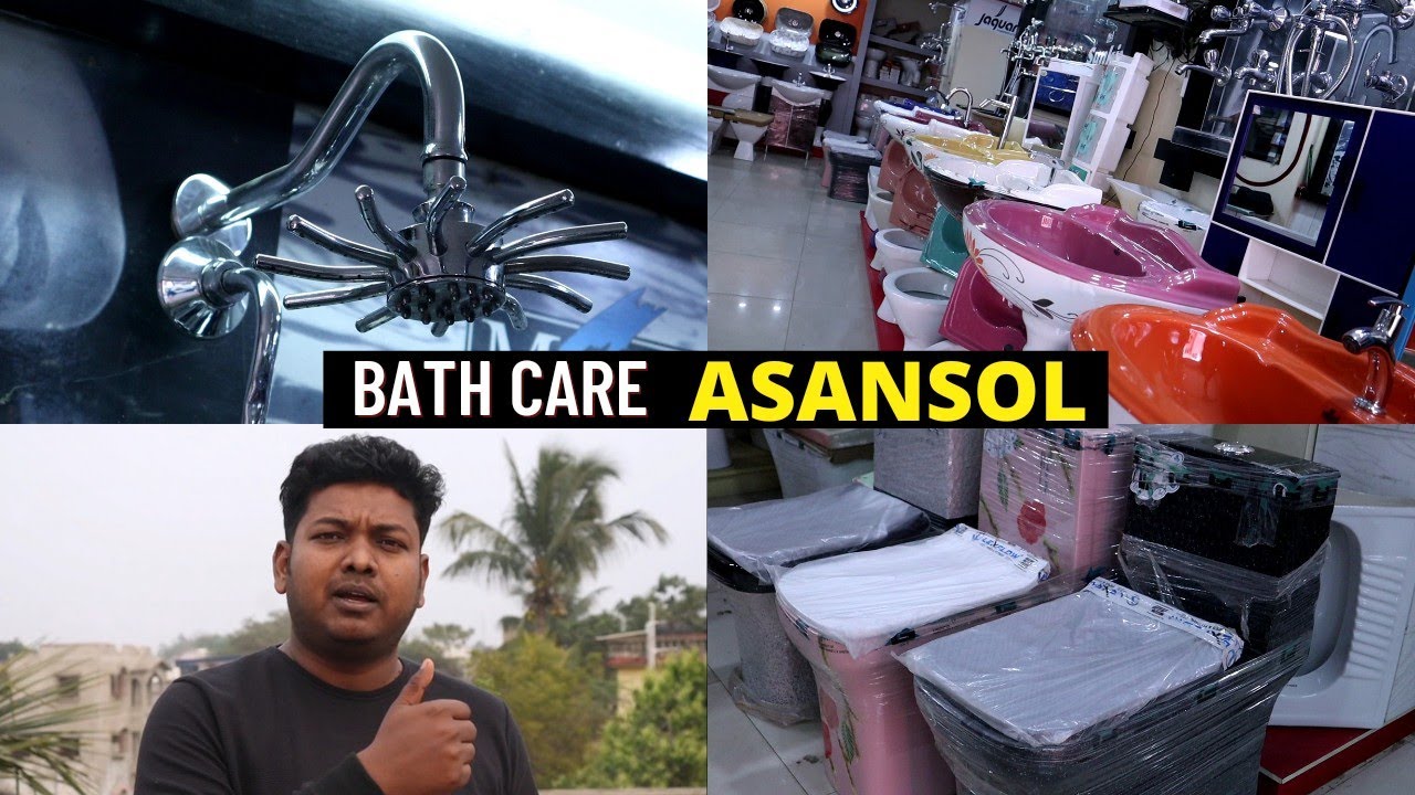 Shopping Sanitary Products Bathroom Fittings Accessories For My New Home From Bathcare Asansol