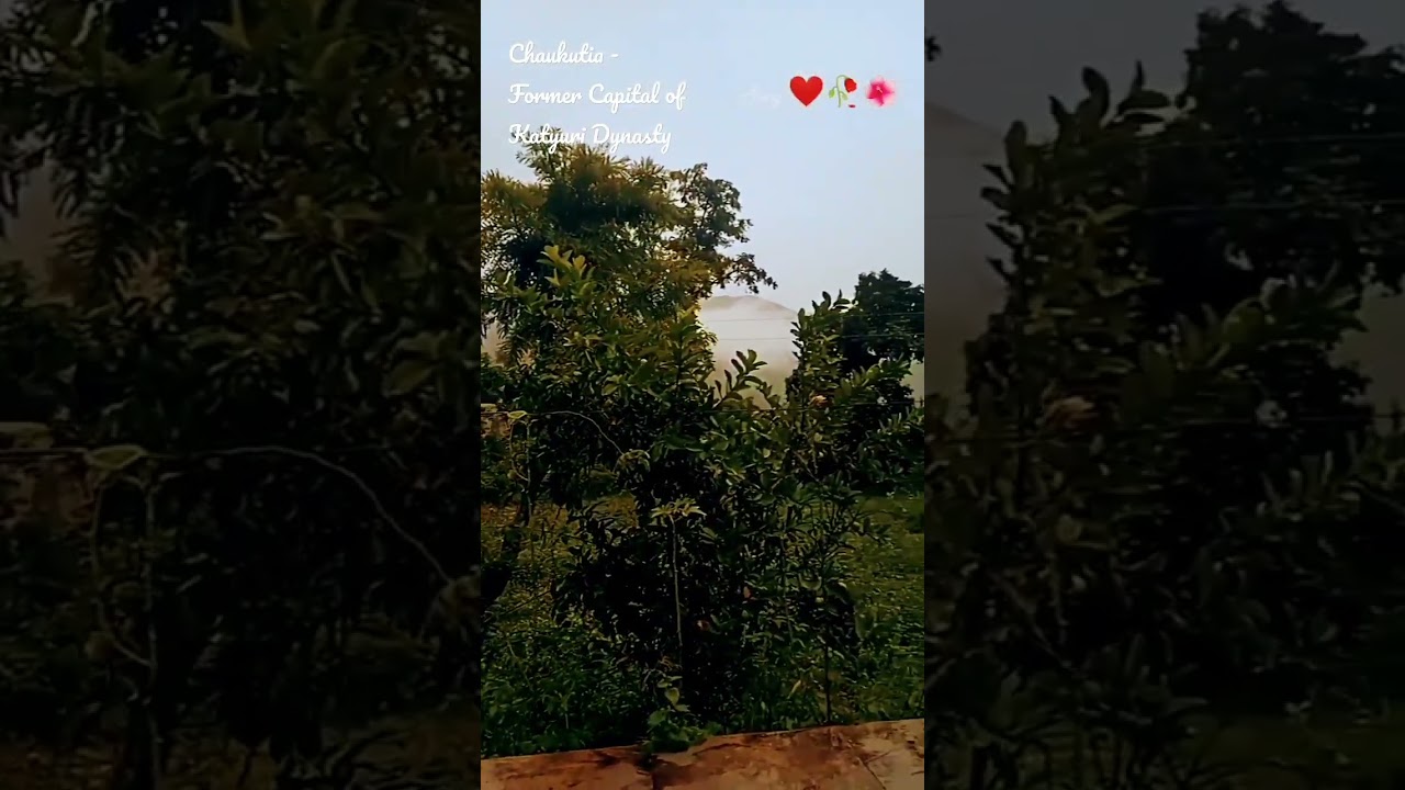 Chaukutia - Former Capital of Katyuri Dynasty #pahadi #song #nocopyrightmusic  @veerumanralvlogs01