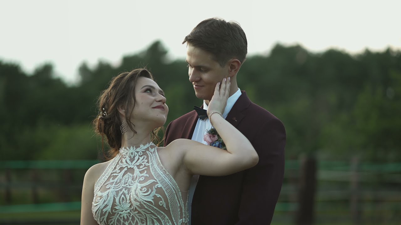 Izabela & Piotr - teledysk [4K UHD]