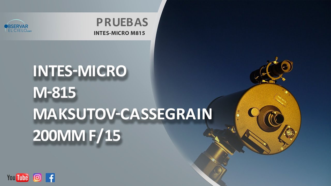 INTES-MICRO M-815