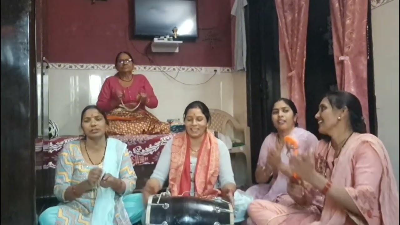 Bhole Baba ji ka Pyara Sa bhajan🙏🙏