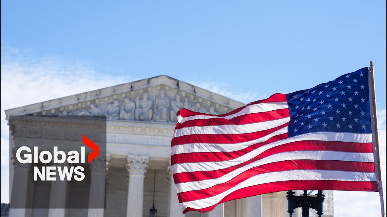 US Supreme Court showdown for Trump&rsquo;s tariffs will impact dozens of countries