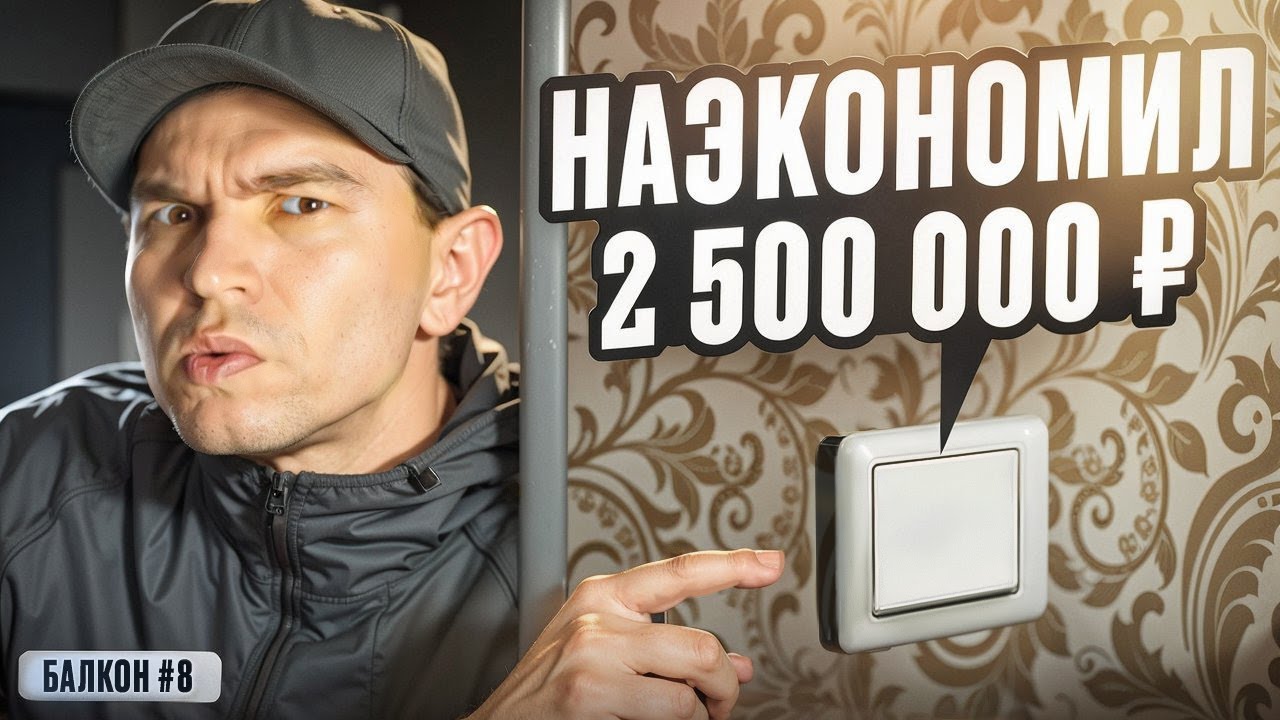 БАЛКОН №8 ДУШНЫЙ РАЗГОВОР ПРО НАКОПЛЕНИЯ, РАБОТУ И МИФЫ МАМКИНЫХ ИНВЕСТОРОВ