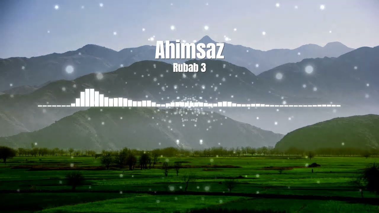Afghan Oriental Mystic Trip-Hop Hip-Hop Breakbeat 432 Hz - 