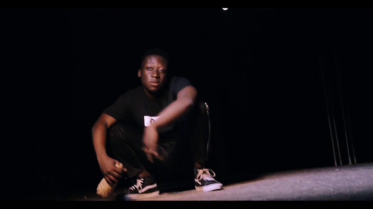 Kay-L - #F3 Episode 2