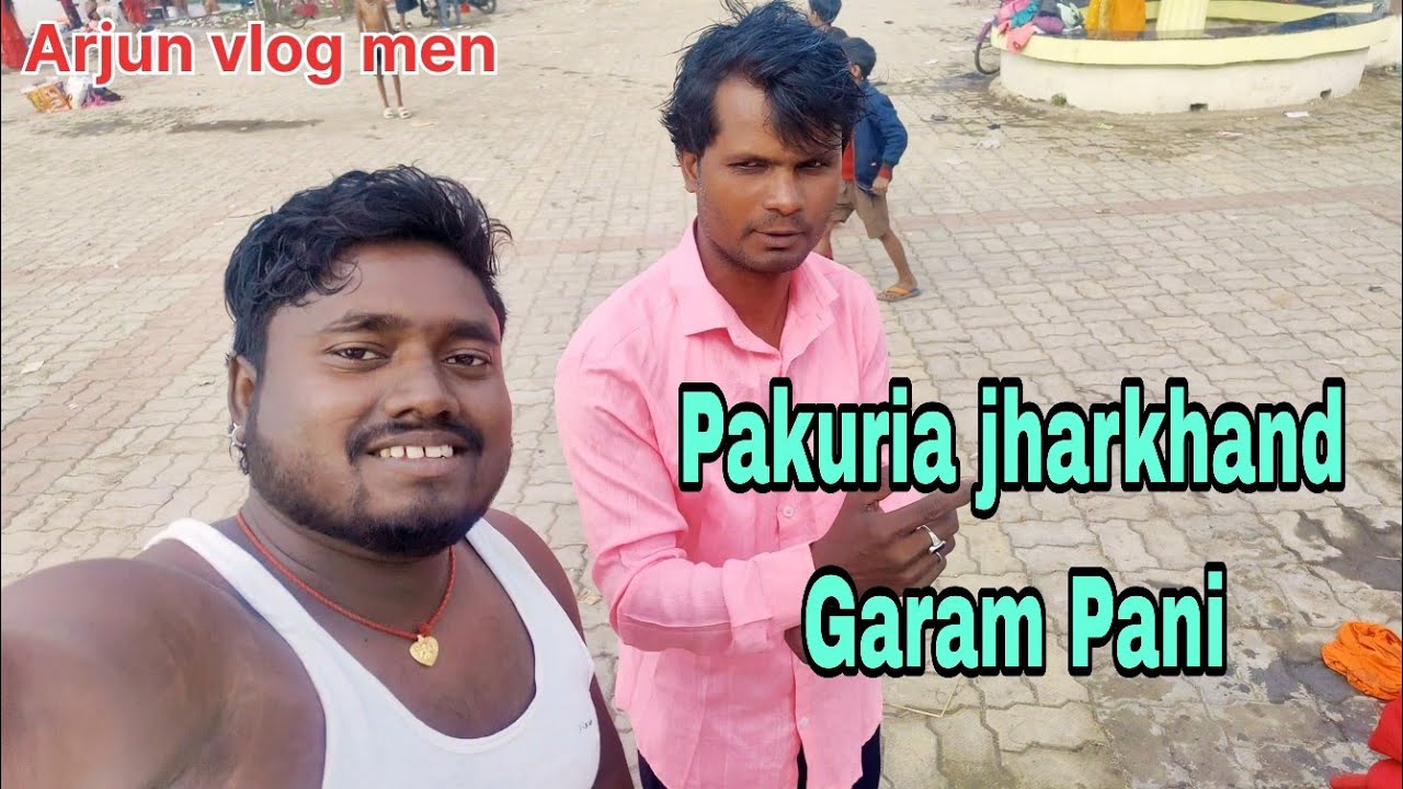 Pakuria jharkhand 