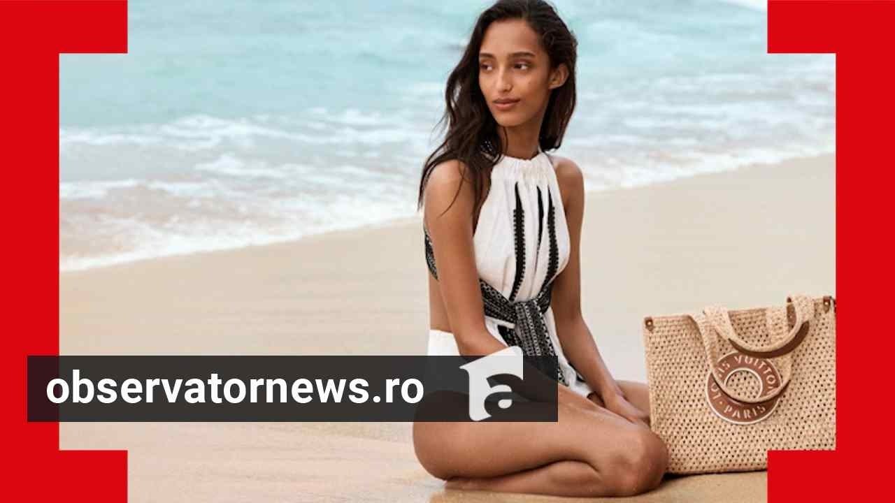 Louis Vuitton, acuzat că a 