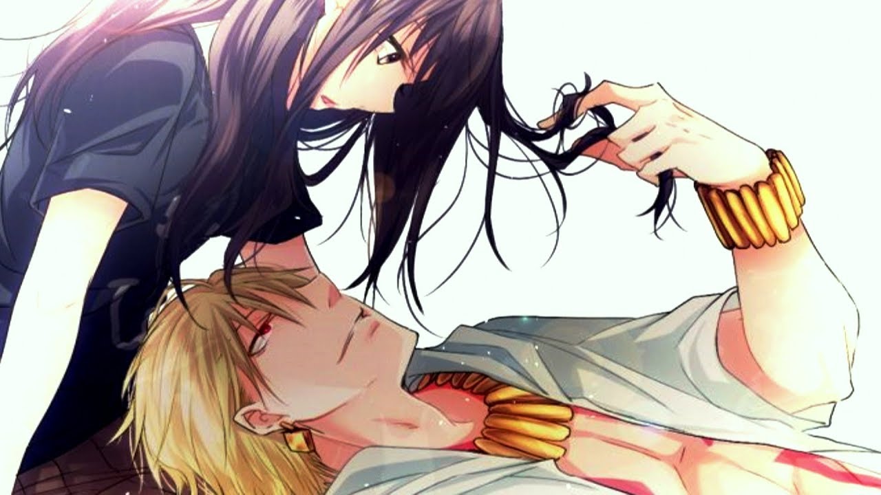 ♪ Nightcore - Lights Down Low (Bass Boosted)