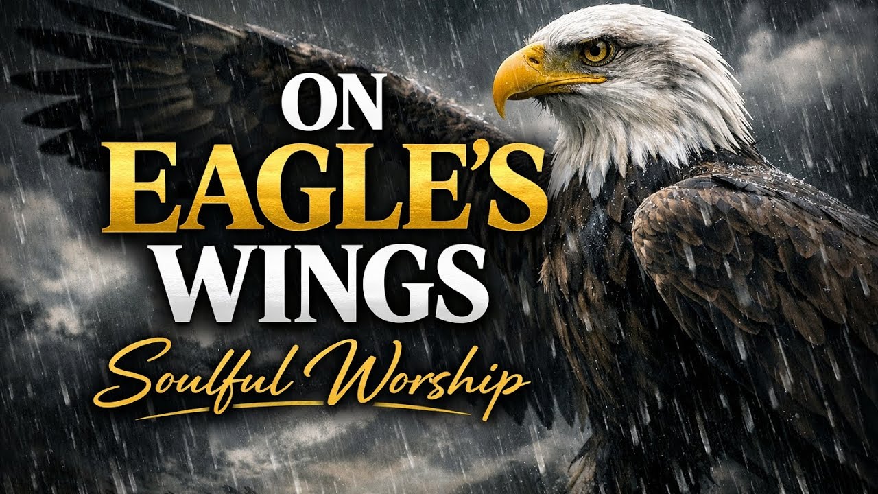 SOULFUL WORSHIP | Like an Eagle 