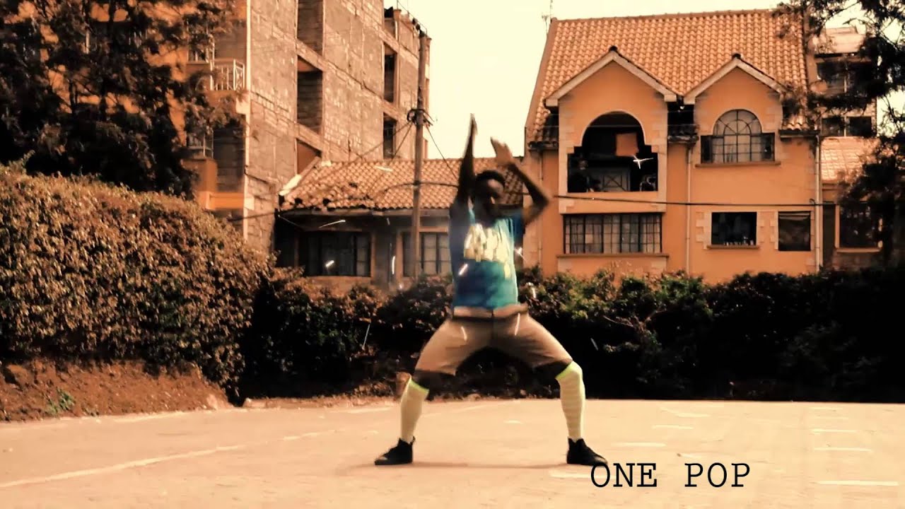 DANCEHALL STEPS pt 2 Watch, learn and Dance!!