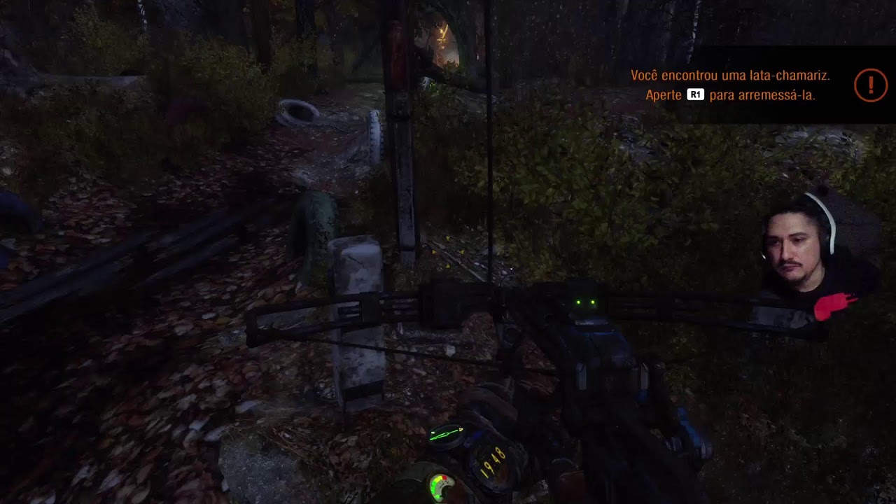 🔴🔥- JBL- METRO EXODUS!!!