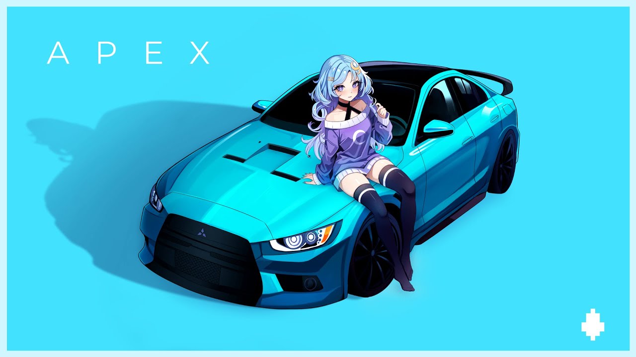 poixone - Apex