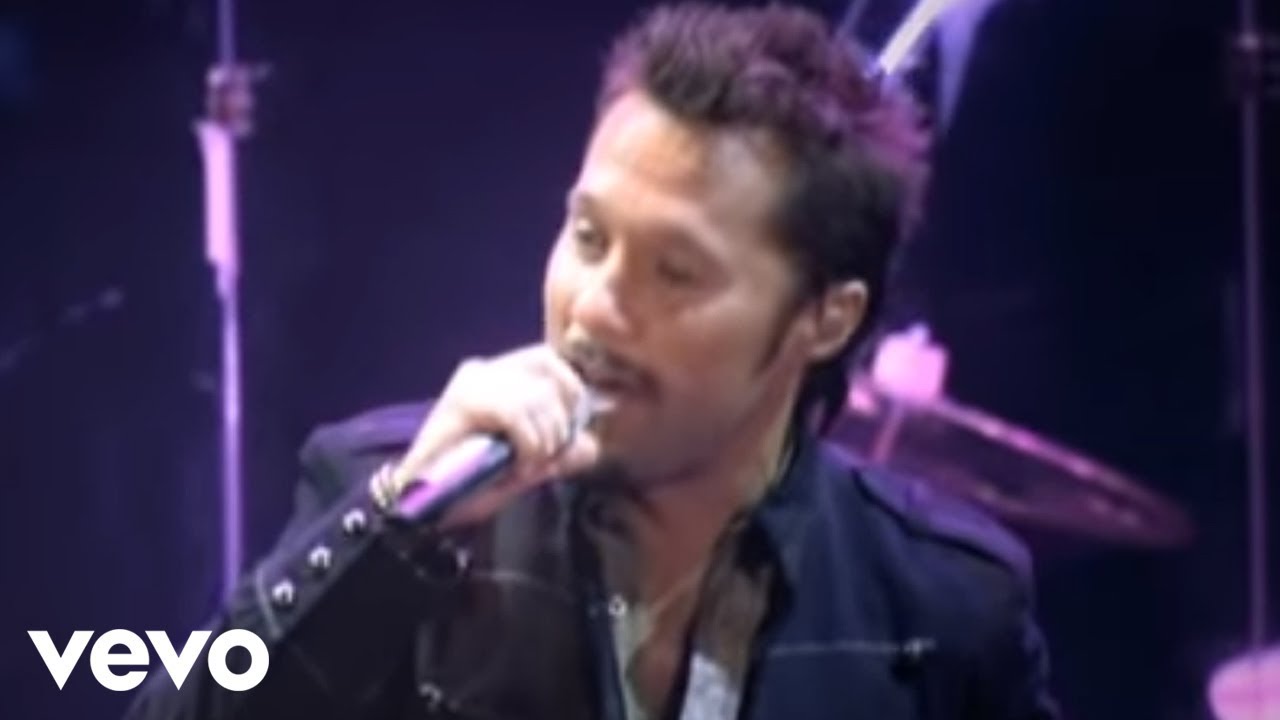 Diego Torres - No Alcanzan Las Flores