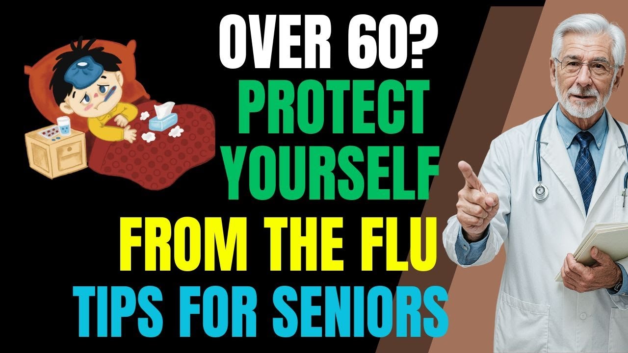 How to Protect Yourself From the Flu in America | Seasonal Influenza