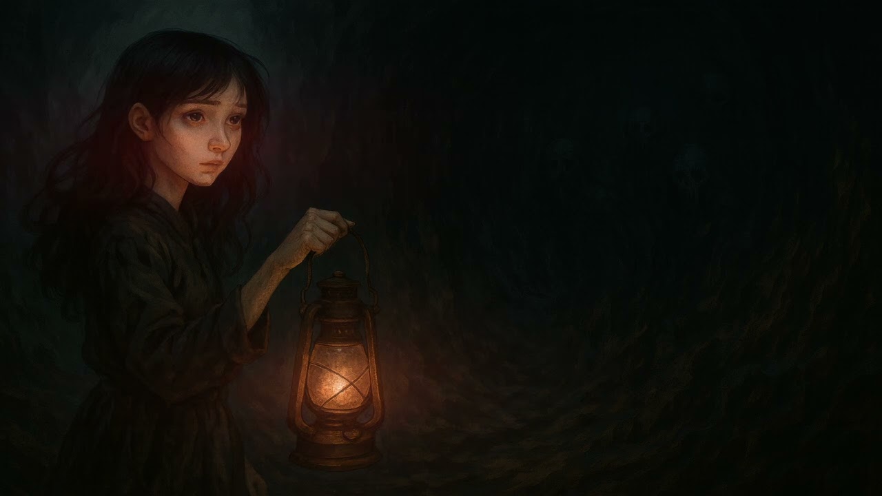 Suspirited - Lantern in the Abyss | Dark Trance/EDM Music 2025