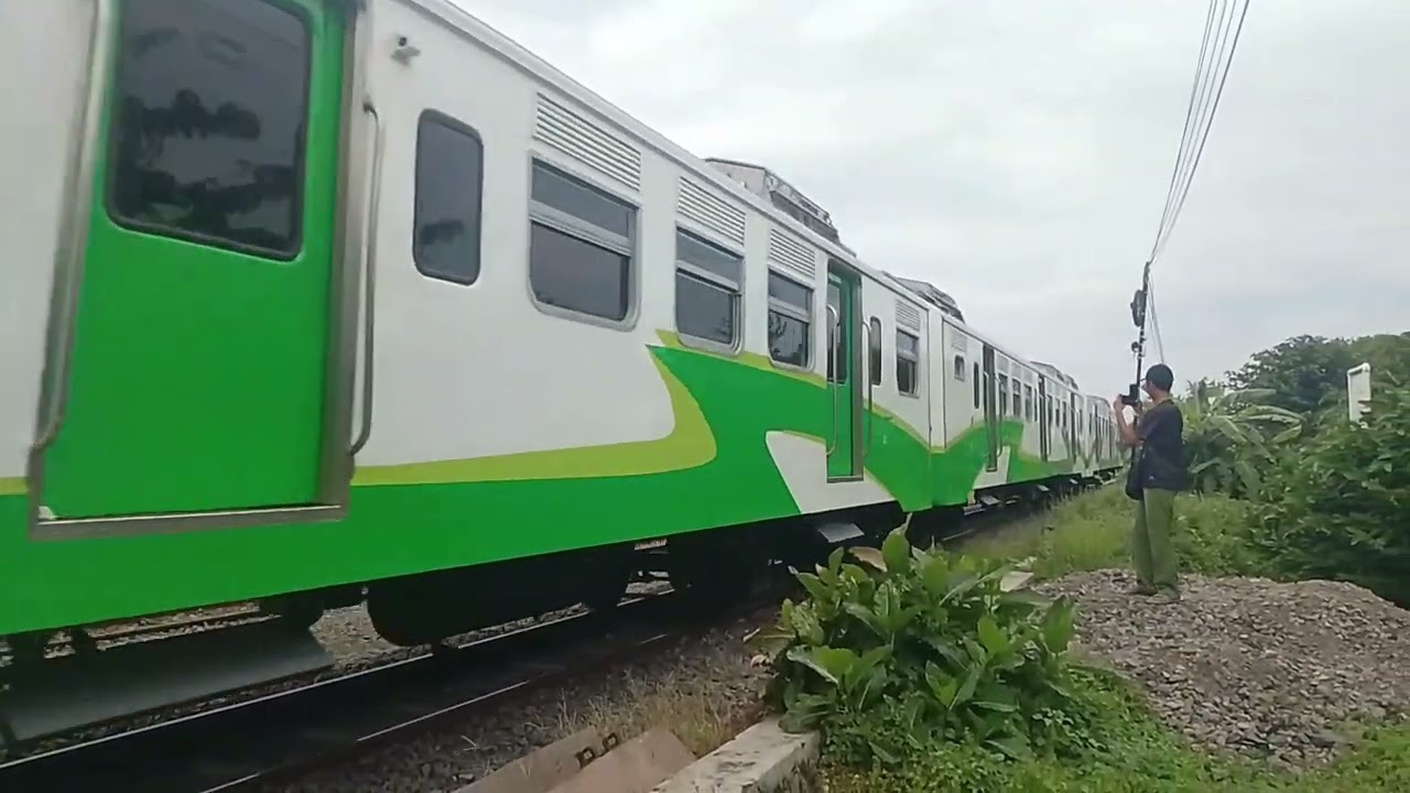 Kerandoman seharian pas puncak arus mudik lebaran 2026