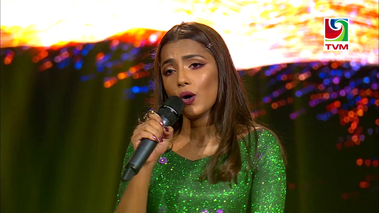 Dhoo Furolhi -  Maeesha
