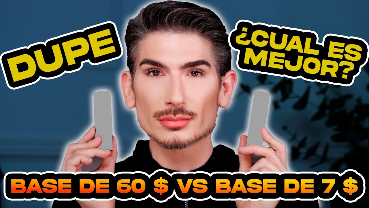 Base de 60 $ VS  Base de 7 $ CUAL ES MEJOR ?? pongámoslas a prueba !