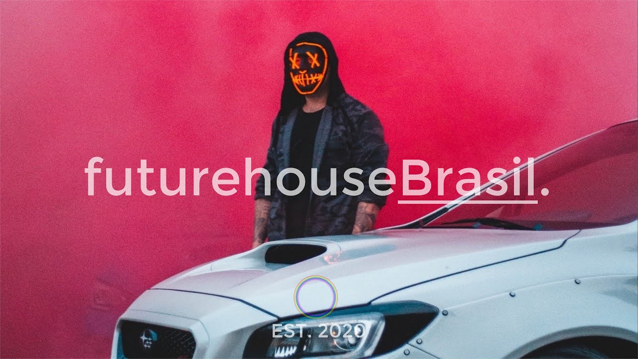 Bass House Mix 2020 Vol.5