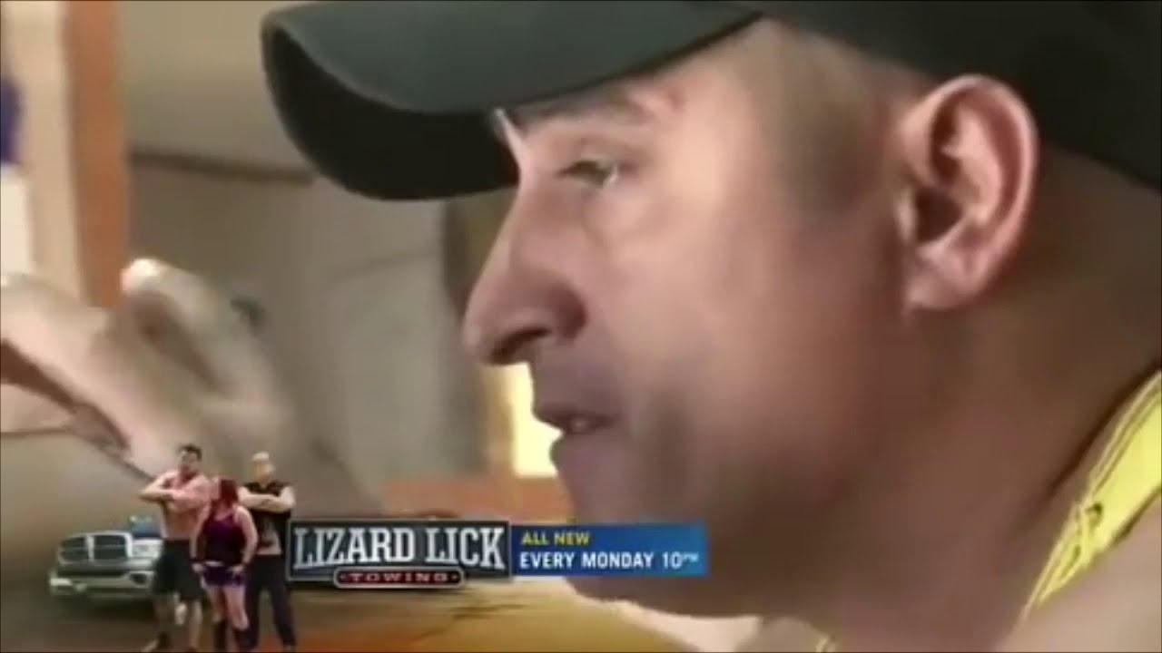 Black Gold: Brandon Gets Fired